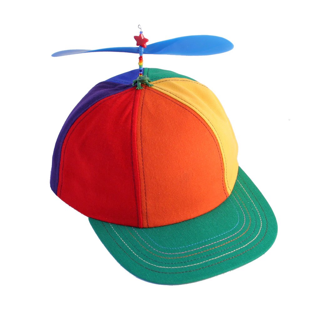 Richardson 168 7-Panel Cap